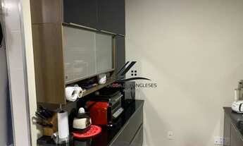 Imagem 5: Cobertura duplex para venda possui 323 metros quadrados com 5 quartos