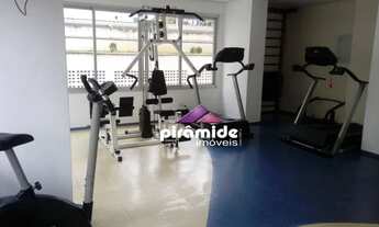 Imagem 4: Apartamento com 3 dormitórios à venda, 87 m² por R$ 640.000,00 - Jardim Aquarius - São Jos