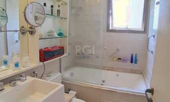 Imagem 7: Apartamento para Venda - 122.14m², 3 dormitórios, sendo 1 suites, 2 vagas - Auxiliadora