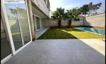 Imagem 4: Casa com 4 dormitórios à venda, 450 m² por R$ 4.600.000 - Brooklin - São Paulo/SP