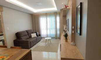 Imagem 5: Apartamento para venda com 90 metros quadrados com 3 quartos em Santa Mônica - Uberlândia