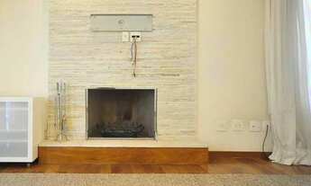 Imagem 5: Ótimo Apartamento com 4 dormitórios e 3 suítes à venda, 220 m² - Vila Andrade - São Paulo