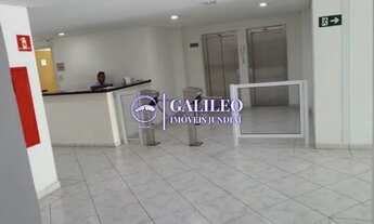 Imagem 2: Sala Comercial com 23 M² com Banheiro no New Time Office | Vila Arens | Jundiaí