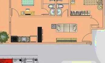 Imagem 7: Apartamento para venda - Recreio/RJ