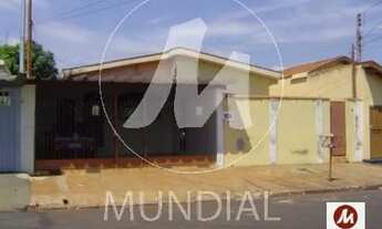 Imagem: Casa (térrea na rua) 3 dormitórios/suite