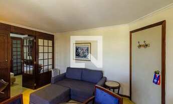 Imagem 5: Apartamento para Aluguel - Higienópolis, 1 Quarto, 60 m2