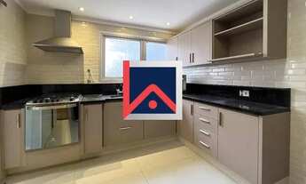 Imagem: Apartamento Locação Itaim Bibi 96 m²