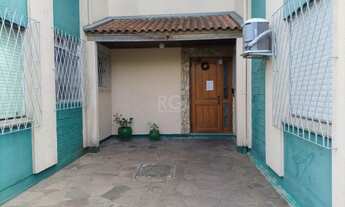 Imagem 4: Apartamento para Venda - 50.37m², 2 dormitórios, 1 vaga - Cristal, Porto Alegre