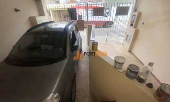 Imagem 3: Casa com 3 dormitórios, 220 m² - venda por R$ 585.000,00 ou aluguel por R$ 2.080,00/mês