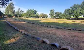 Imagem 6: Araçatuba - Lote/Terreno - Conjunto Habitacional Claudionor Cinti