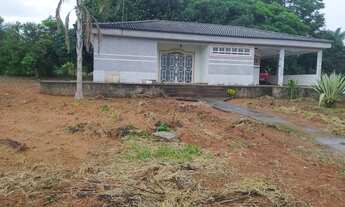 Imagem 4: Fazenda/Sítio/Chácara para venda possui 9000 metros quadrados com 3 quartos