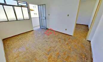 Imagem 5: Kitnet / Conjugado com 1 dormitório para alugar em Belo Horizonte