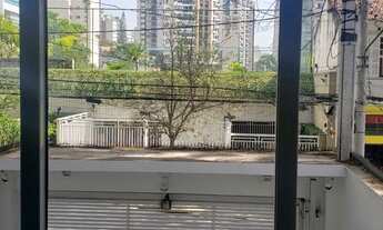 Imagem 5: Casa para Aluguel - Perdizes, 2 Quartos, 142 m2