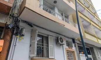 Imagem 2: PORTO ALEGRE - Kitnet - CENTRO HISTORICO