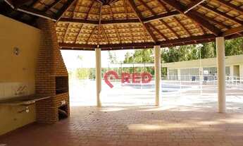 Imagem 3: Apartamento com 2 dormitórios para alugar, 53 m² por R$ 1.250,00/mês - Condomínio Reserva