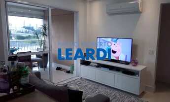 Imagem: APARTAMENTO - BROOKLIN - SP