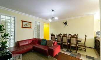 Imagem 4: Apartamento para Aluguel - Itaim Bibi, 3 Quartos, 140 m2