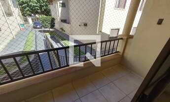 Imagem 6: Apartamento para Aluguel - Parque dos Lagos, 3 Quartos, 79 m2