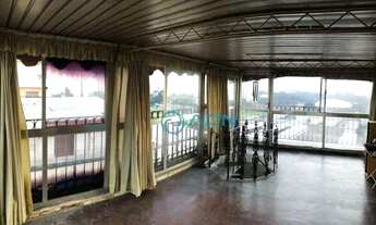 Imagem 5: Cobertura com 4 dormitórios à venda, 413 m² por R$ 2.500.000,00 - Paraíso - São Paulo/SP