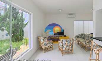 Imagem 7: Casa com 3 dormitórios à venda, 138 m² por R$ 580.000,00 - Balneário Três Marias - Peruíbe