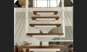 Imagem 5: CASA ASSOBRADADA - PINHEIROS - SP