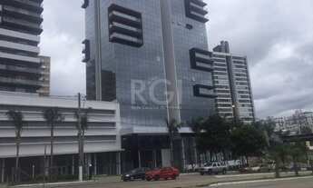 Imagem 2: Conjunto/Sala para Venda - 42m², 0 dormitórios, Petrópolis