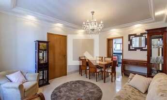 Imagem 2: Apartamento para Aluguel - Aparecida, 2 Quartos, 98 m2