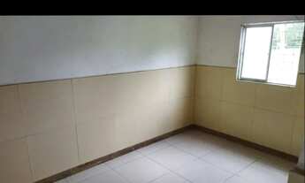 Imagem 2: Casa na taiçoca de fora