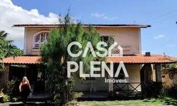 Imagem: Casa com 4 dormitórios à venda, 200 m²