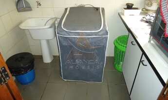 Imagem 4: Apartamento andar alto, com 85m² - Bairro Santa Cruz