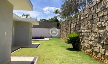 Imagem 4: Casa - Sítios de Recreio Gramado - Campinas