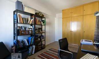 Imagem 6: Apartamento para Aluguel - Vila Mariana, 3 Quartos, 120 m2