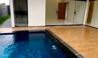 Imagem 3: Alugo linda casa no Cond. Alphaville