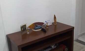 Imagem 2: Apartamento 1 dormitorio transformado em 2 dormitorios