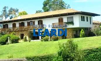 Imagem: SOBRADO - VILA EVEREST - SP