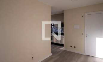 Imagem 4: Apartamento para Aluguel - Jardim Santa Emília, 2 Quartos, 37 m2