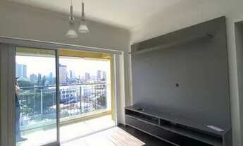 Imagem 2: Apartamento Condomínio Estilo Alavanca - Locação