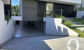 Imagem 1: Casa com 4 dormitórios à venda, 510 m² por R$ 7.200.000,00 - Villa Solaia - Barueri/SP