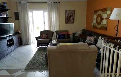 Imagem 2: Sobrado 4 dormitórios 1 suite 3 vagas - próximo a serra da cantareira