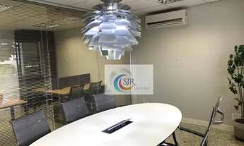 Imagem 6: Conjunto para alugar, 42m² - Brooklin - São Paulo/SP