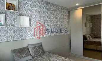 Imagem 2: VENDE-SE APARTAMENTO MOBILIADO NA DESEJADA PRAIA BRAVA DE ITAJAÍ/SC