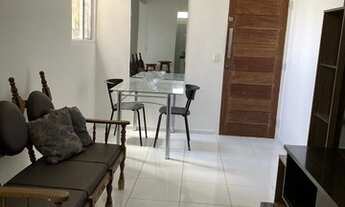 Imagem: Apartamento mobiliado no Benedito Bentes