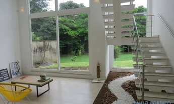 Imagem 7: CASA ASSOBRADADA - CONDOMÍNIO RESIDENCIAL SHAMBALLA II - SP