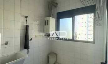 Imagem 4: Apartamento com 3 dormitórios, 99 m² - venda por R$ 695.000 ou aluguel por R$ 4.340/mês