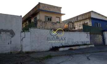 Imagem 4: Galpão para alugar, 500 m² por R$ 25.600/mês - Jardim Albertina - Guarulhos/SP