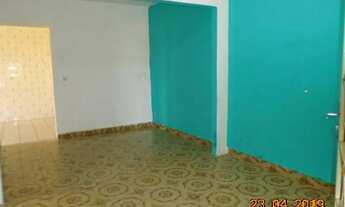 Imagem 2: Casa com 2 dormitórios à venda, 70 m² por R$ 250.000,00 - São Luiz - Americana/SP