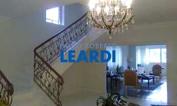 Imagem: SOBRADO - PACAEMBÚ - SP