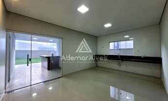 Imagem 6: ALTO DA BOA VISTA, CASA COM 3 SUITES E ÁREA GOURMET