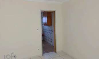 Imagem 4: Apartamento à venda em Brooklin com 85 m², 3 quartos, 1 suíte, 1 vaga