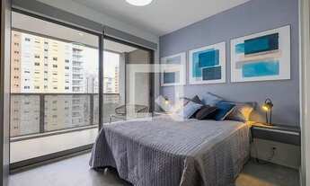 Imagem: Apartamento para Aluguel - Pinheiros, 1